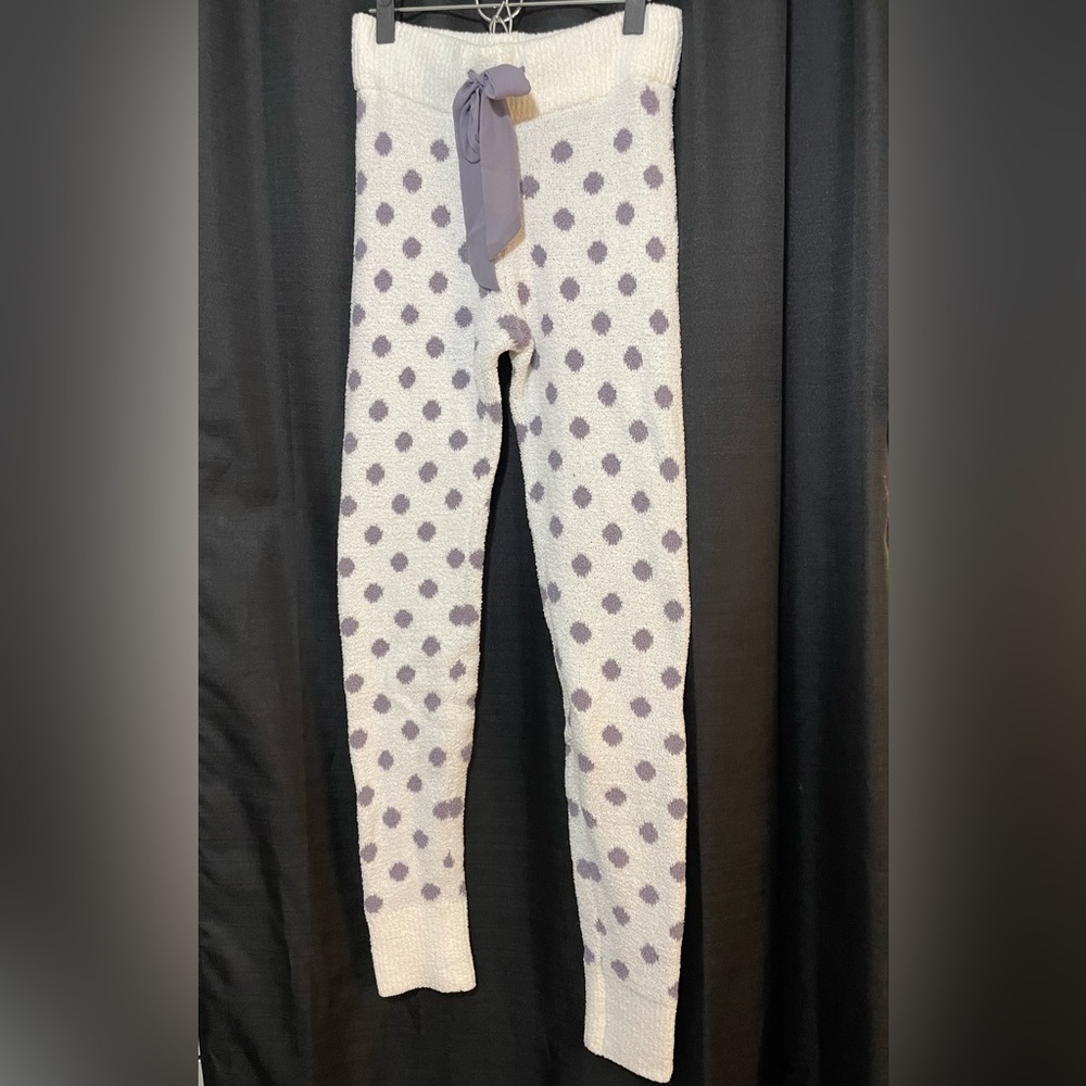 Cozy Fleece Leggings
